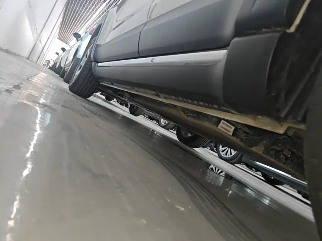 Baojun Yueye Plus 2026 2026 301km Flagship