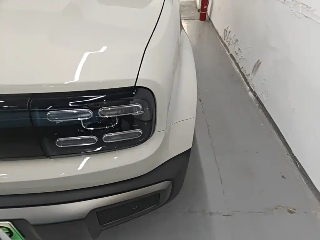Baojun Yueye Plus 2026 2026 301km Flagship