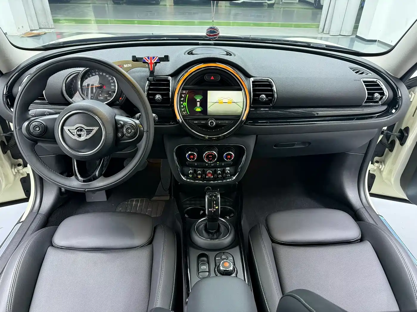 Фото 8 - MINI CLUBMAN