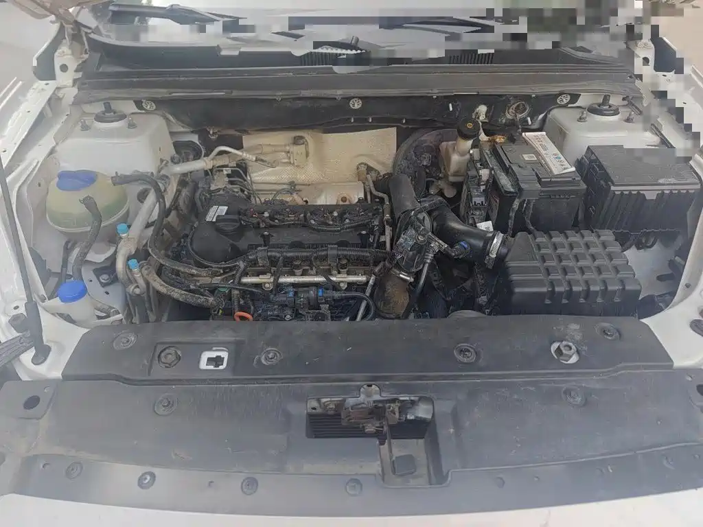 Jetour X70M 2020 2020 Model 1.5T DCT Companion Edition