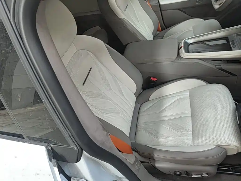 ZEEKR 007GT 2025 2025 Model RWD Smart Drive 75kWh