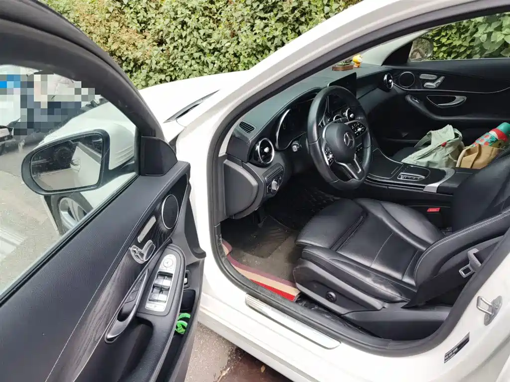 Mercedes-Benz C-Class 2019 Facelift C 260 L Sport фото 14