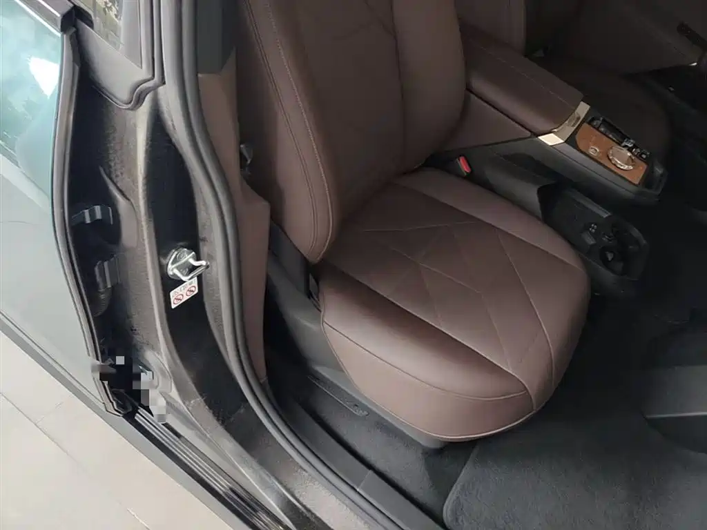 BMW iX 2022 xDrive40 фото 25