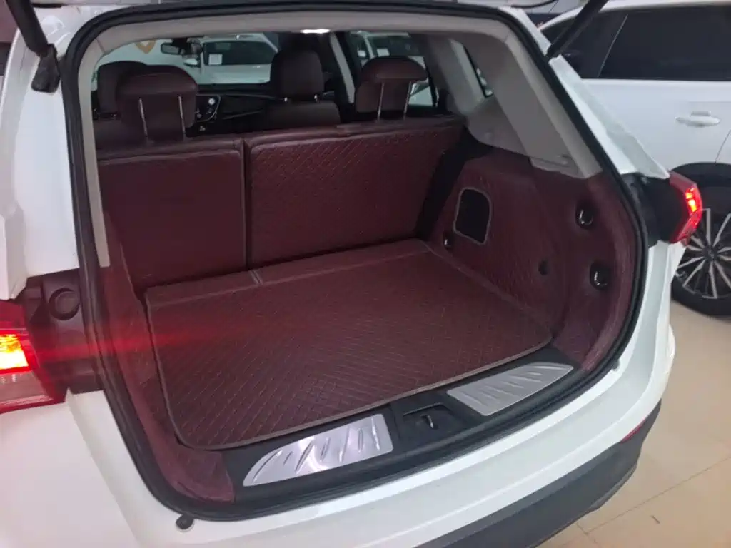 Фото 19 - Buick Envision Plus