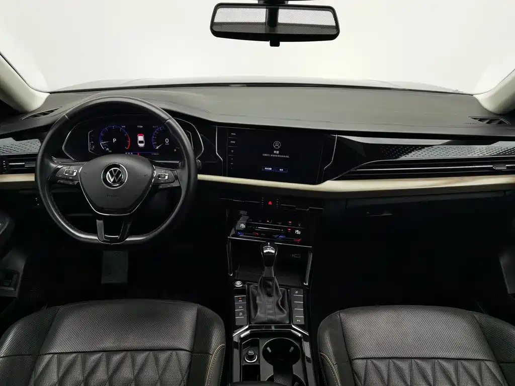 Volkswagen Passat, миниатюра 5