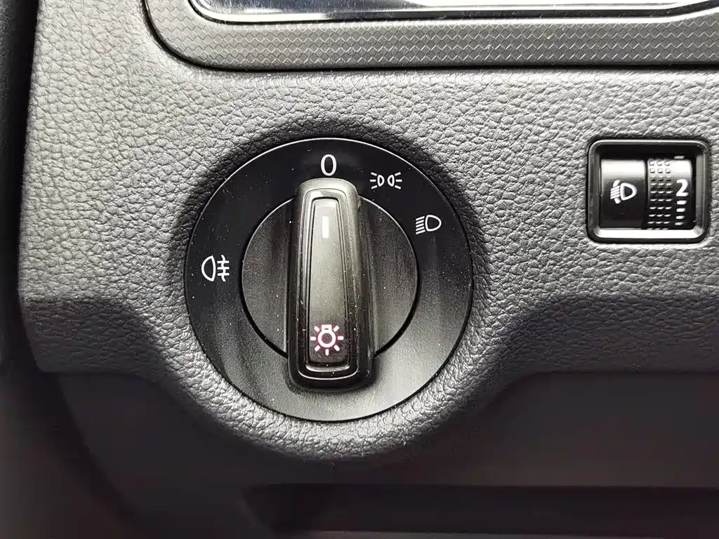 Volkswagen Santana 2021 1.5L Automatic Trend Edition фото 21