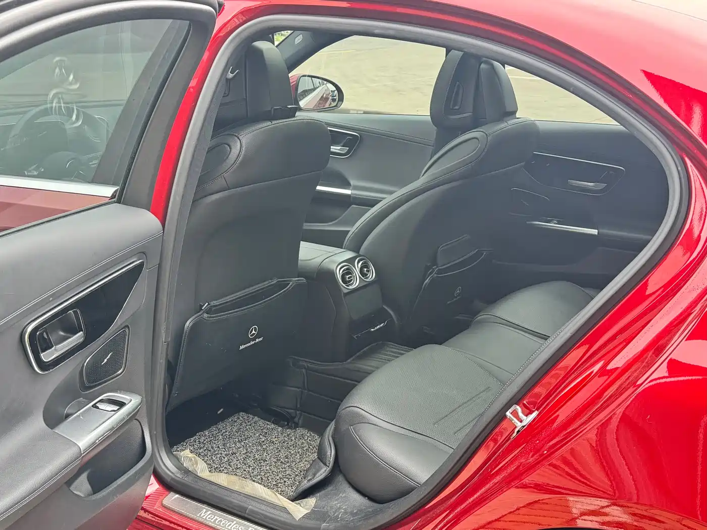 Mercedes-Benz C-Class 2022 C 260 L Sport Edition фото 5
