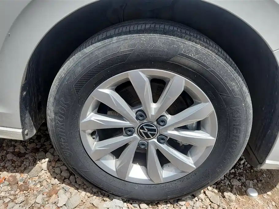 Volkswagen Bora 2023 1.5L Auto Free Ride Limited Edition фото 6