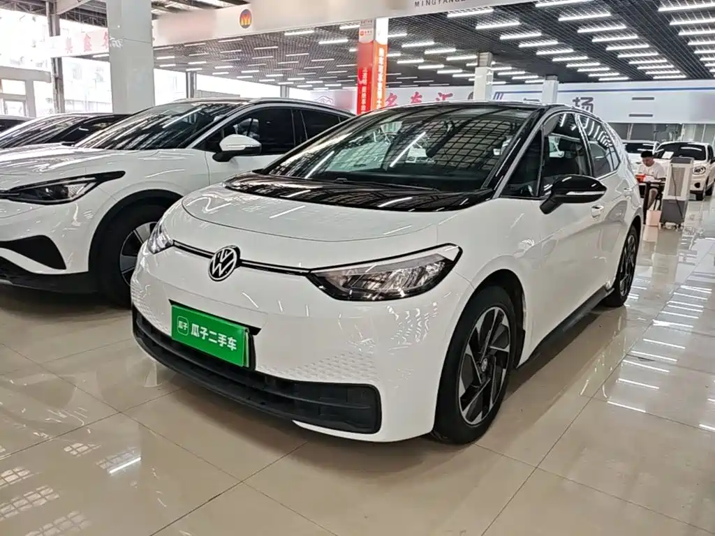 Volkswagen ID.3 2024