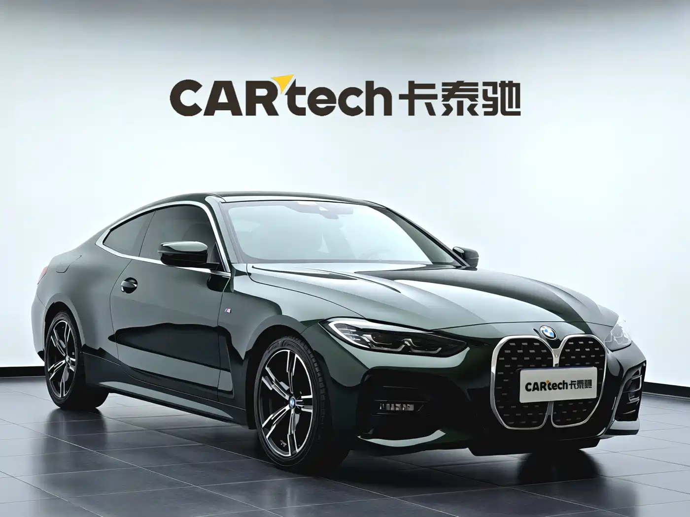 BMW 4 Series 2022 425i M Sport Package фото 3