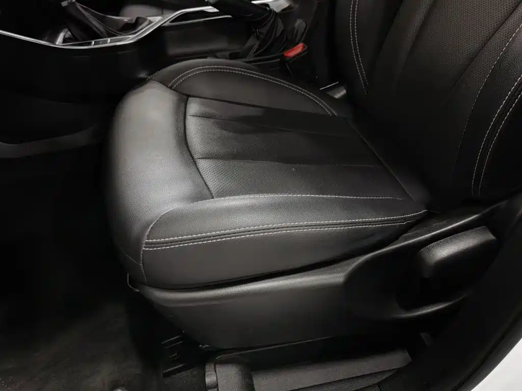 GEELY AUTOMOBILE VISION X3