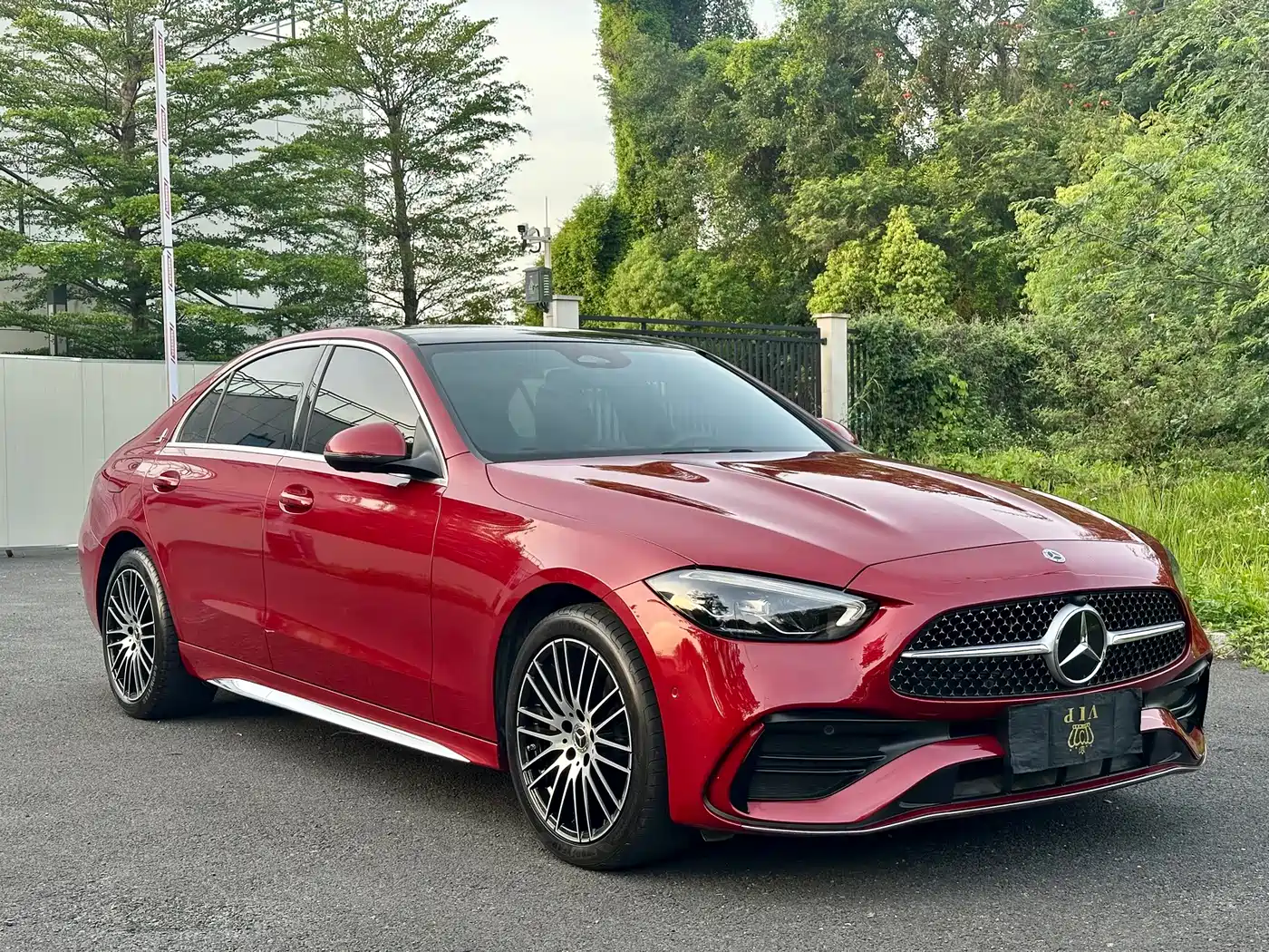 Mercedes-Benz C-Class 2023 C 260 L Sport фото 3