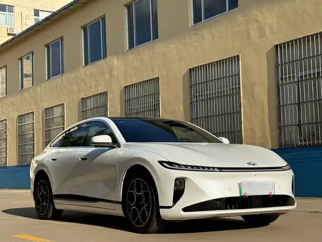 Changan Qiyuan A07 2026