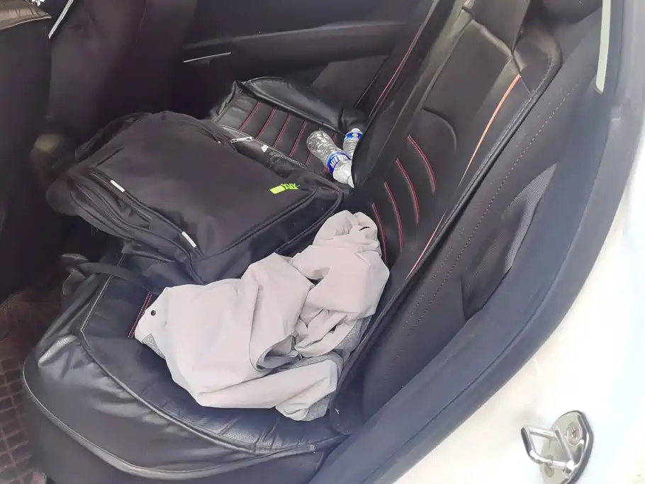Dacheng Auto Dacheng G60 2020 2019 1.6L Manual Elite China V