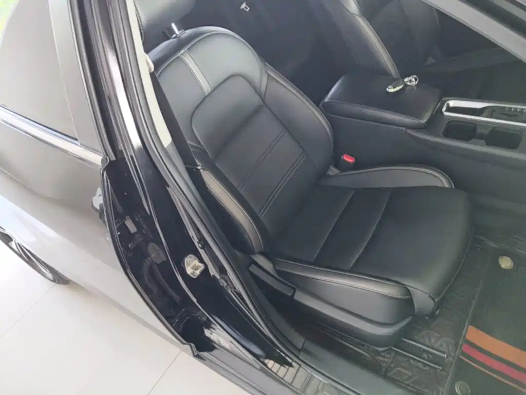 Nissan SYLPHY, миниатюра 20