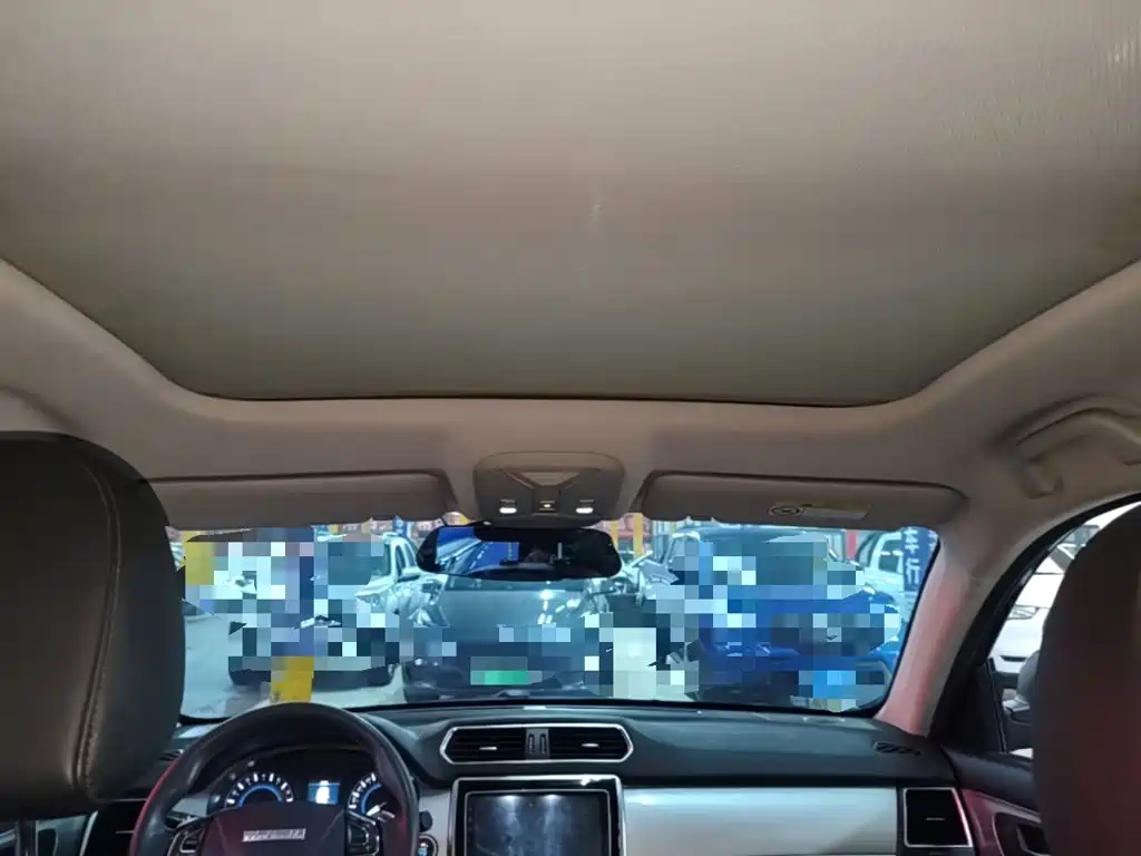 Haval H2 2019 2018 Creation Edition Red Label 1.5T DCT 2WD Style