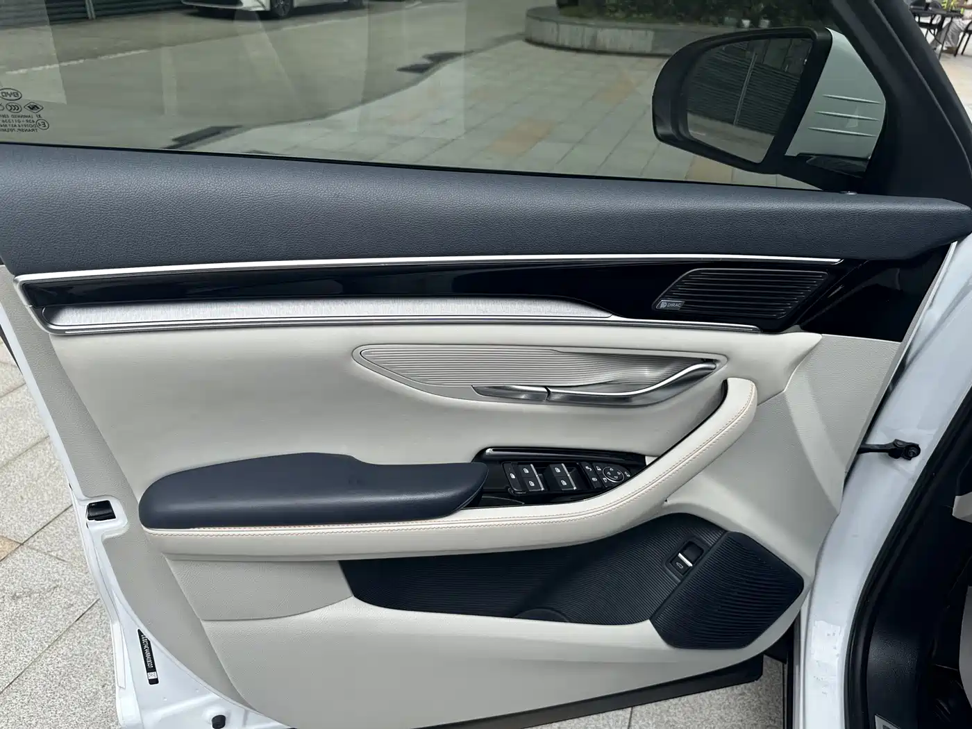 BYD Song PLUS PHEV 2021 DM-i 110KM Flagship PLUS фото 15