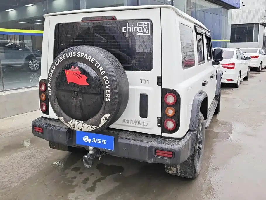 212 T01 2025 2024 2.0T Explorer
