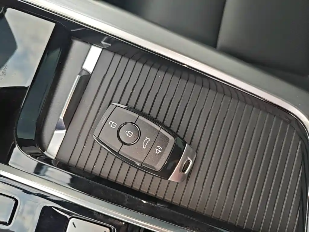 MG ONE 2024 2023 1.5T Standard Edition