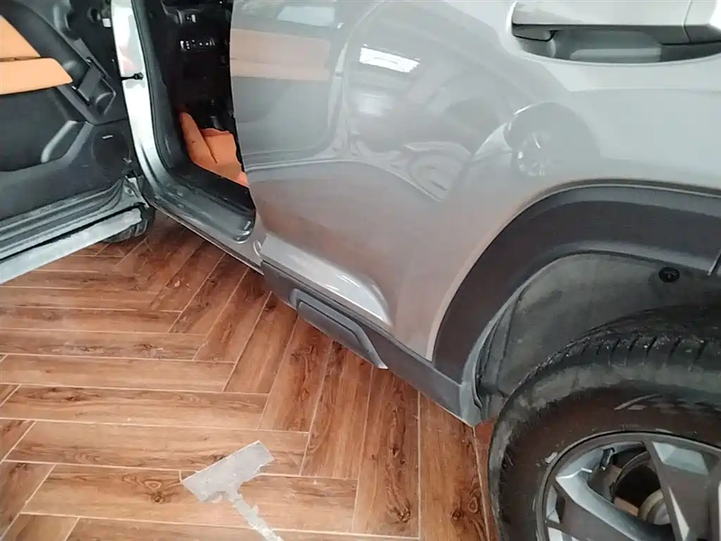 Haval Meng Long NEV 2023 Model Hi4 145 Explorer Edition фото 17