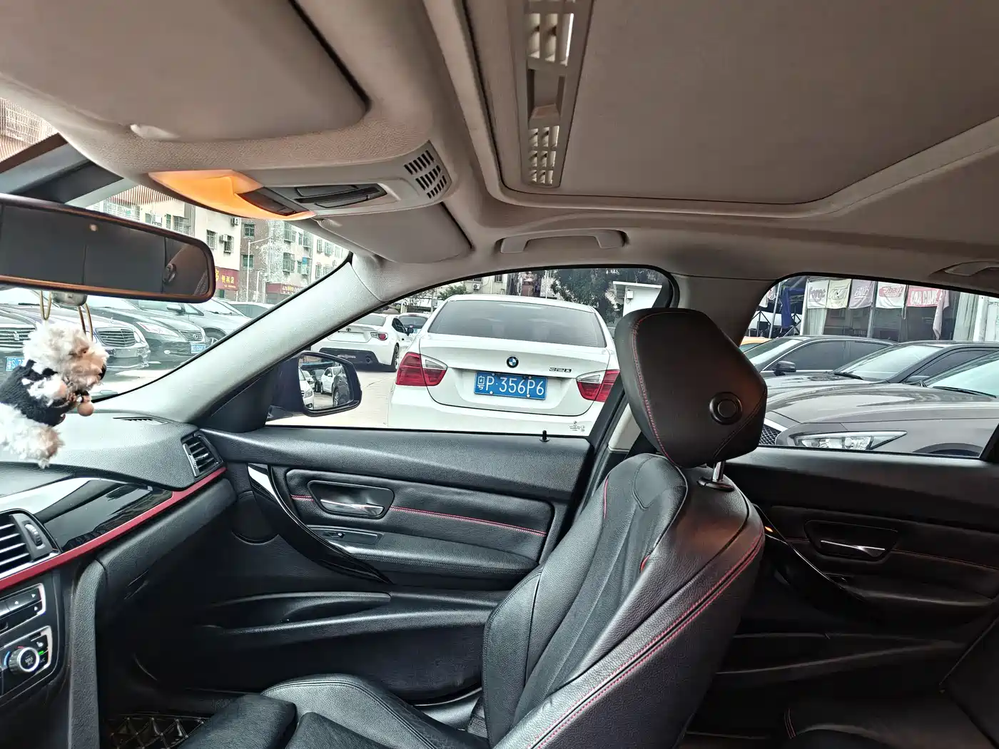 BMW 3 Series (Import) 2013 320i Sport Design Package фото 34