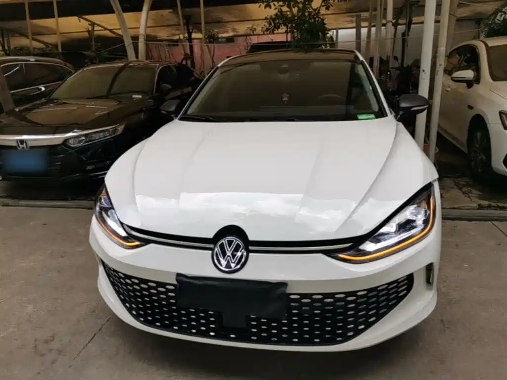 Volkswagen Lamando 2023 Lamando L 280TSI DSG Cool Edition фото 3