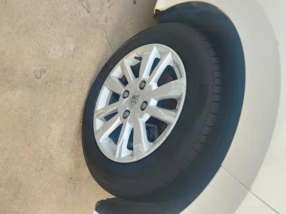 Baojun 360 2018 2018 1.5L Manual Elite (China V)