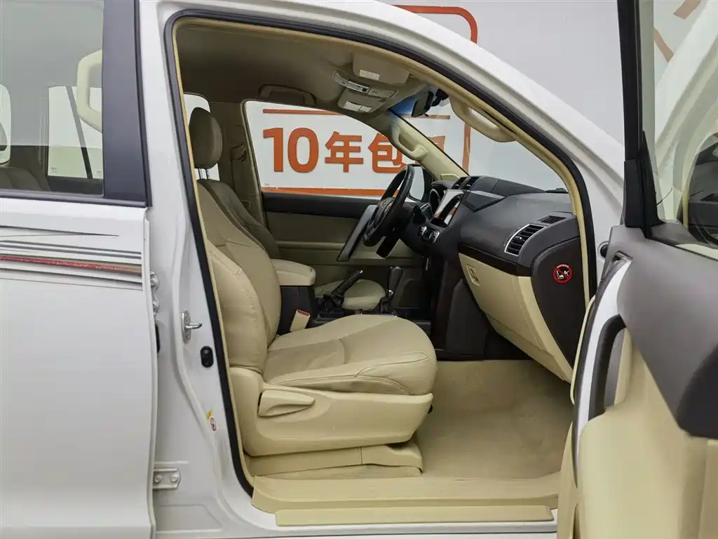 Toyota Prado 2016 3.5L Auto TX фото 23