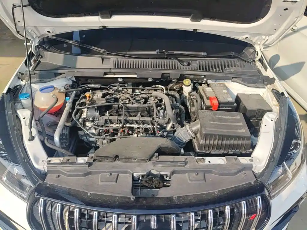 Chery Arrizo 5 2025 2024 People's Edition 1.5L CVT Trend