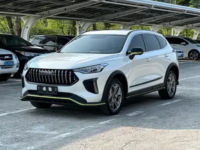 Haval Jolion Pro