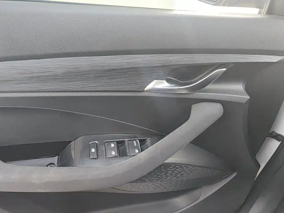 Baojun 360 2018 2018 1.5L Manual Elite (China V)