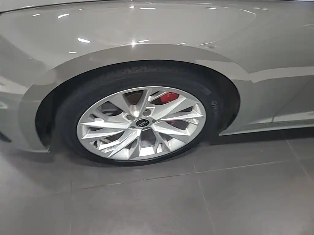 Audi A5 (Import) 2021 Sportback 40 TFSI Fashion Dynamic фото 23