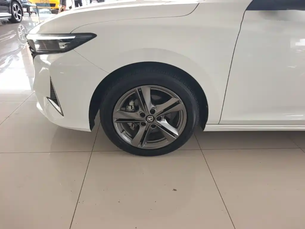 Changan Ruicheng PLUS 2023 2023 1.5T DCT Premium