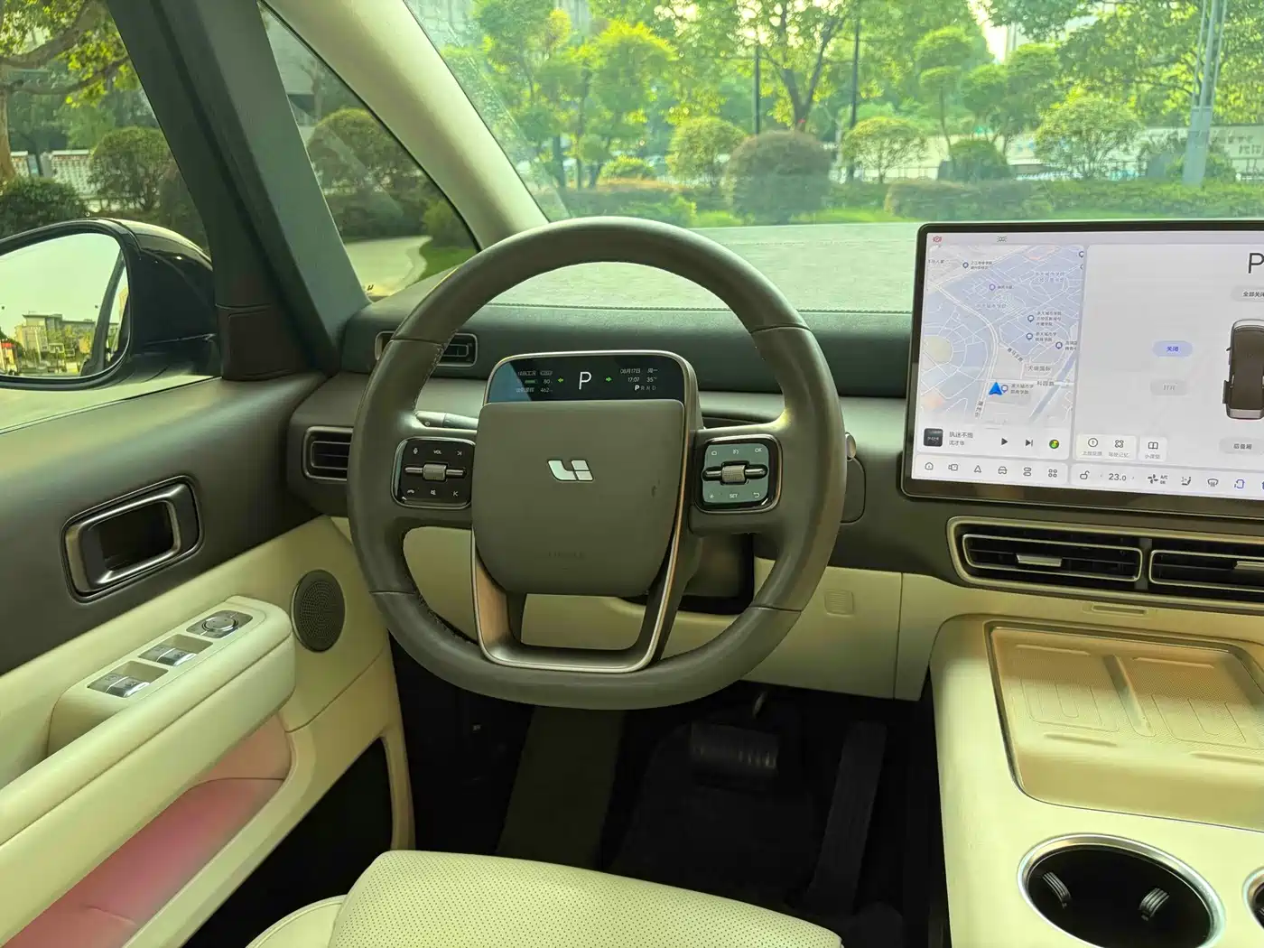 Li Auto MEGA 2024 2024 Ultra