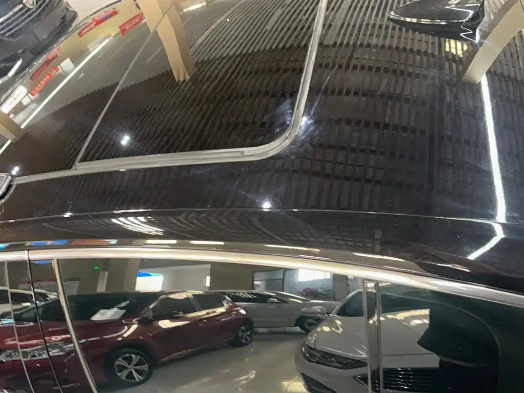 Cadillac CT5 2022 28T Luxury (Standard) фото 17