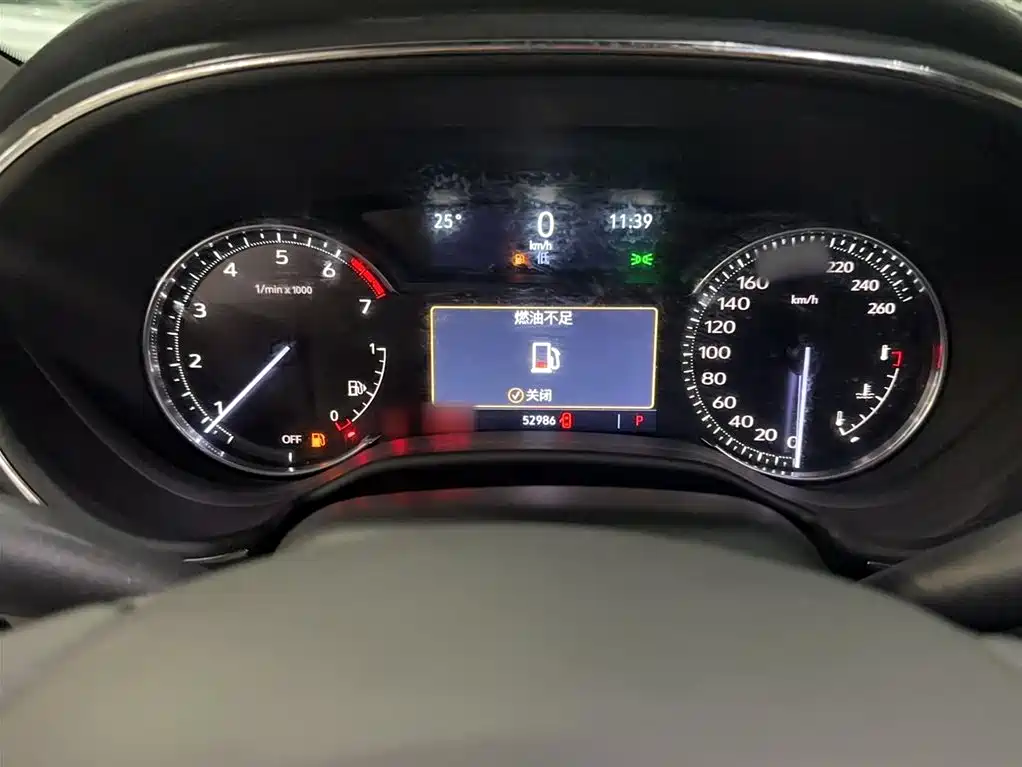 Cadillac CT5 2022 28T Luxury (Standard) фото 20
