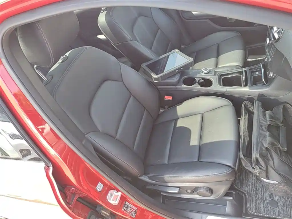 Mercedes-Benz B-Class 2015 B 200 Style фото 25