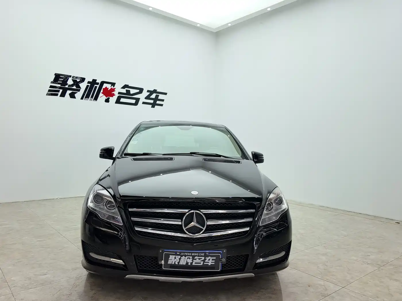 Mercedes-Benz R-Class 2011 R 350 L 4MATIC фото 2