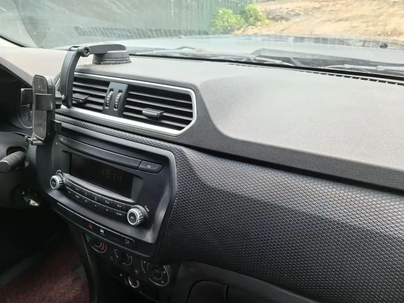 GREAT WALL FENGJUN 5