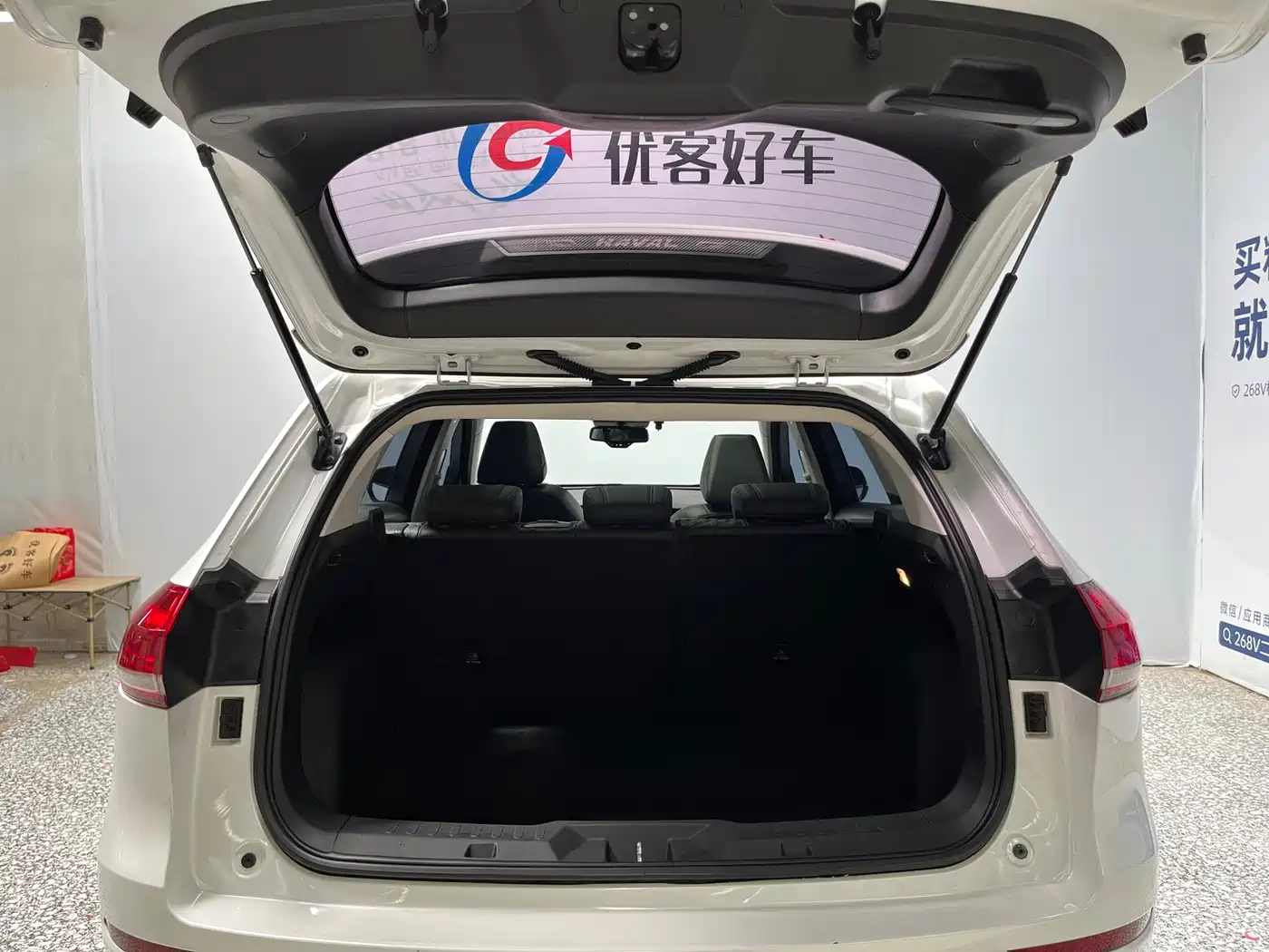 Haval H6 2021 1.5GDIT Automatic Champion Edition фото 13