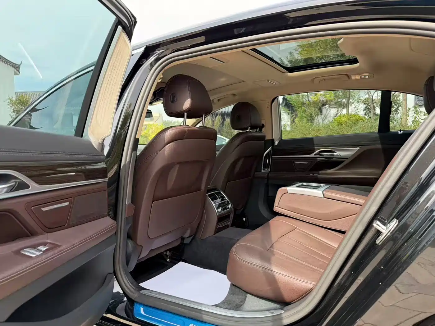 Photo 11 - BMW 7 Series
