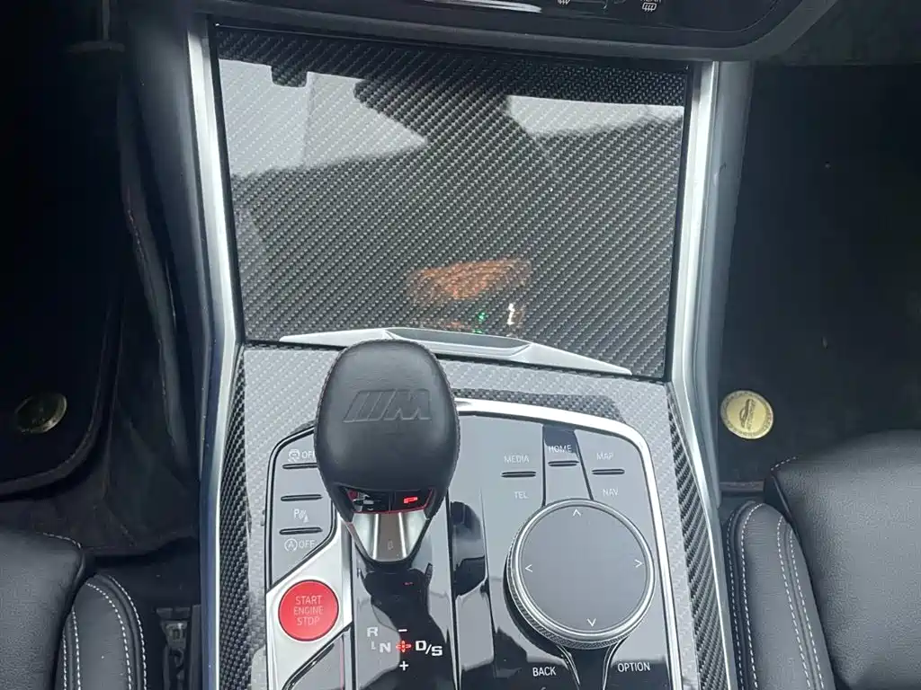BMW M2 2023 Model M2 фото 11