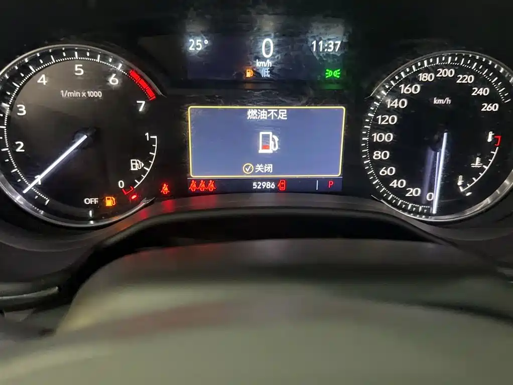 Cadillac CT5 2022 28T Luxury (Standard) фото 10