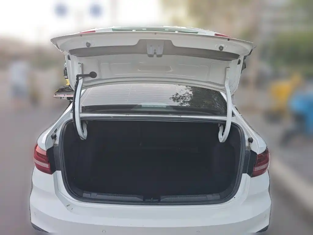 صورة 10 - Volkswagen Lavida
