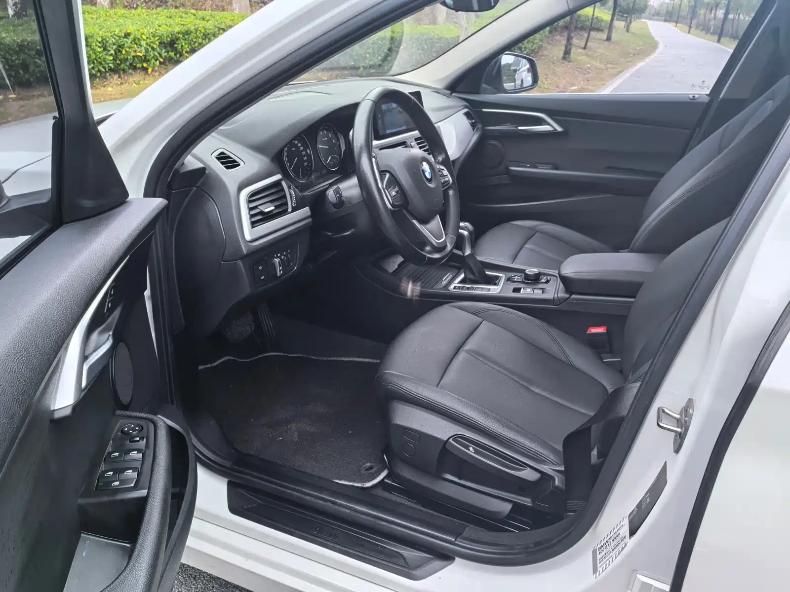 Фото 8 - BMW 1 Series