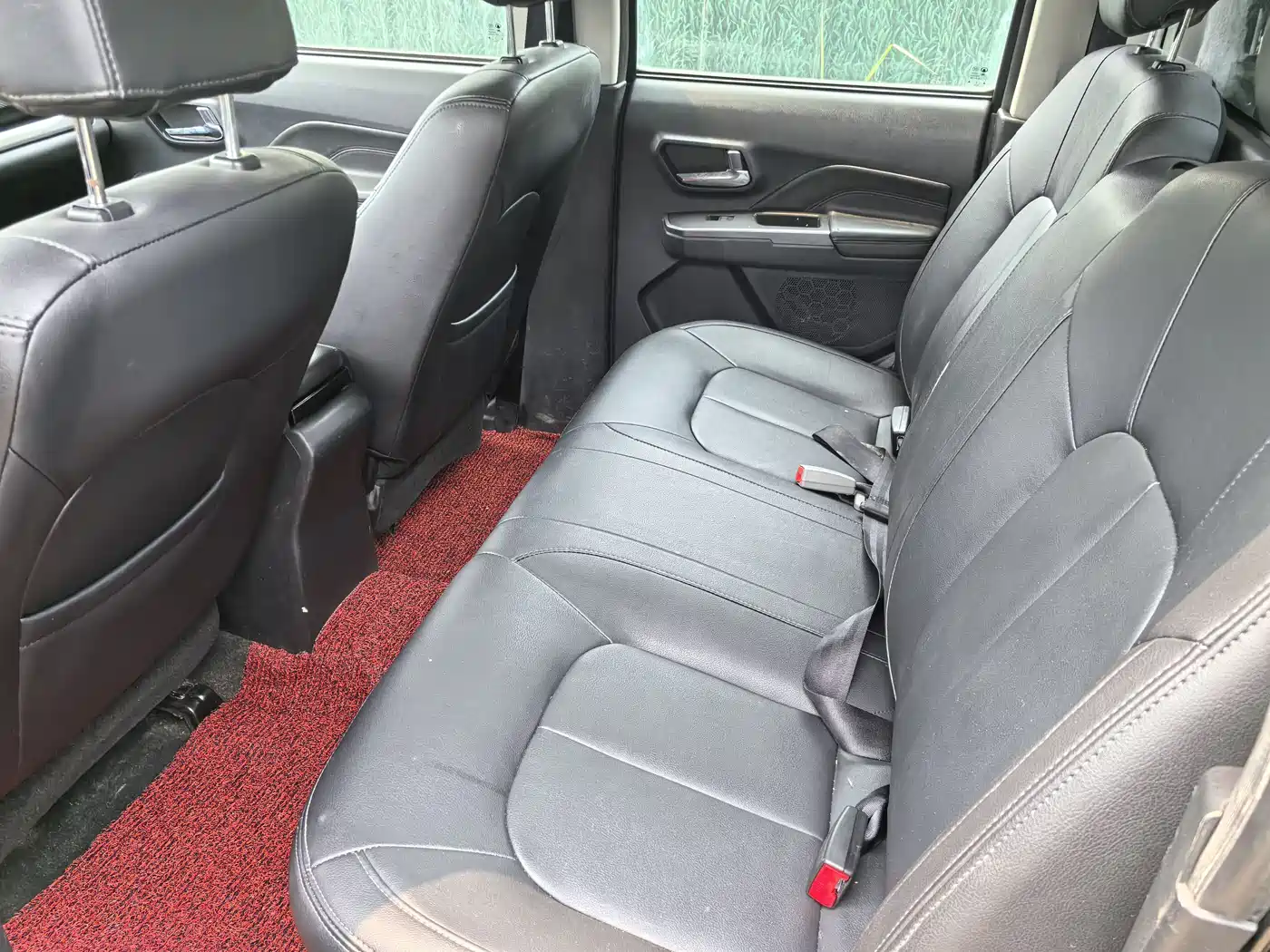 GREAT WALL FENGJUN 5