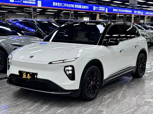 NIO ES6 2024