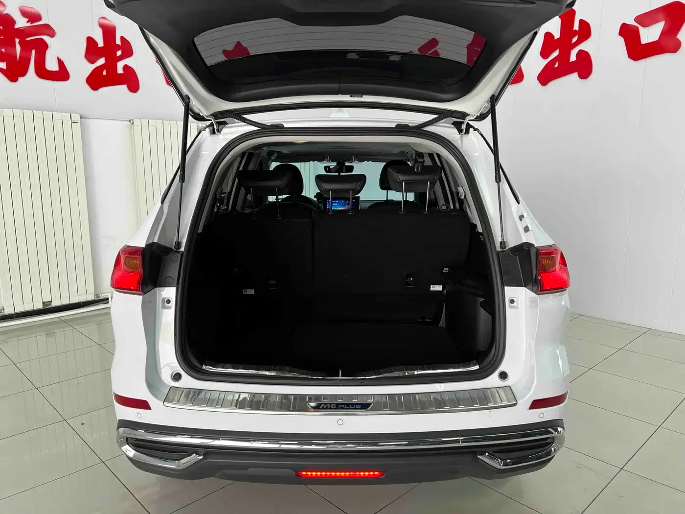 Haval M6 2021 PLUS 1.5T DCT Luxury Smart Connect фото 19