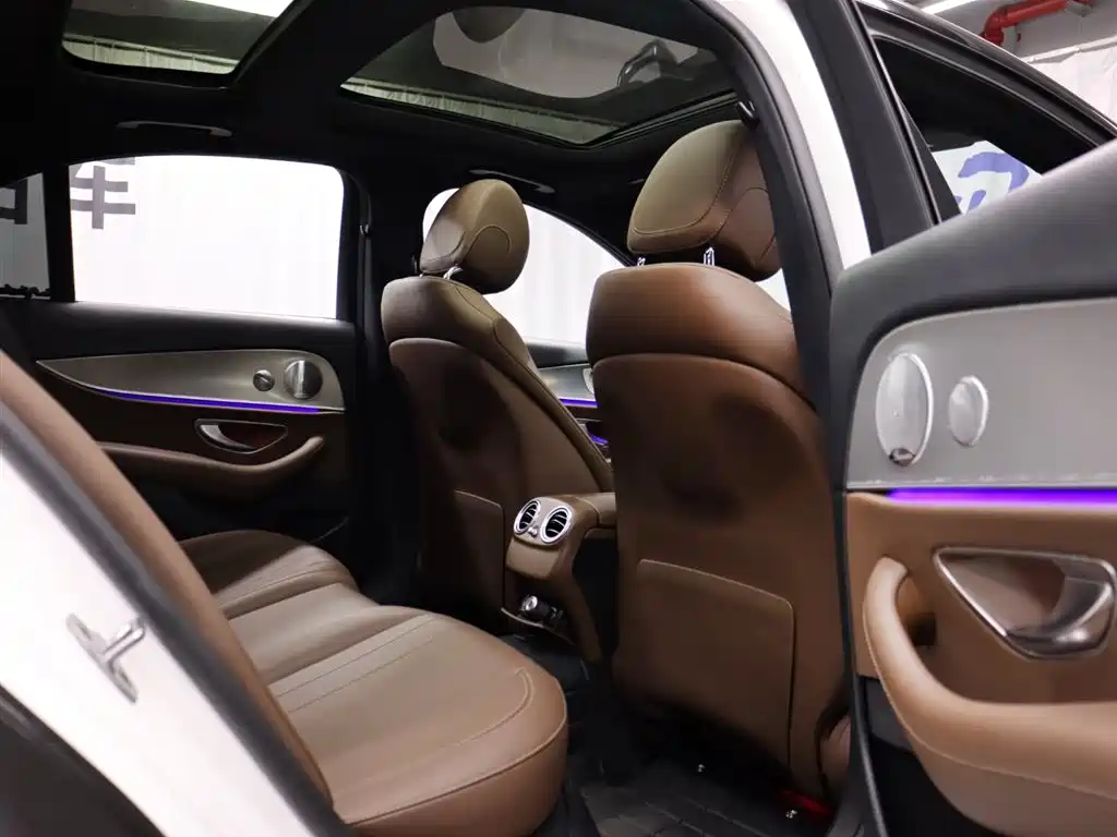 Mercedes-Benz E-Class (Import) 2019 E 200 Sport фото 23