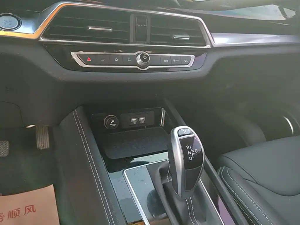 BYD Song 2022 2021 Classic 1.5T Auto Elite